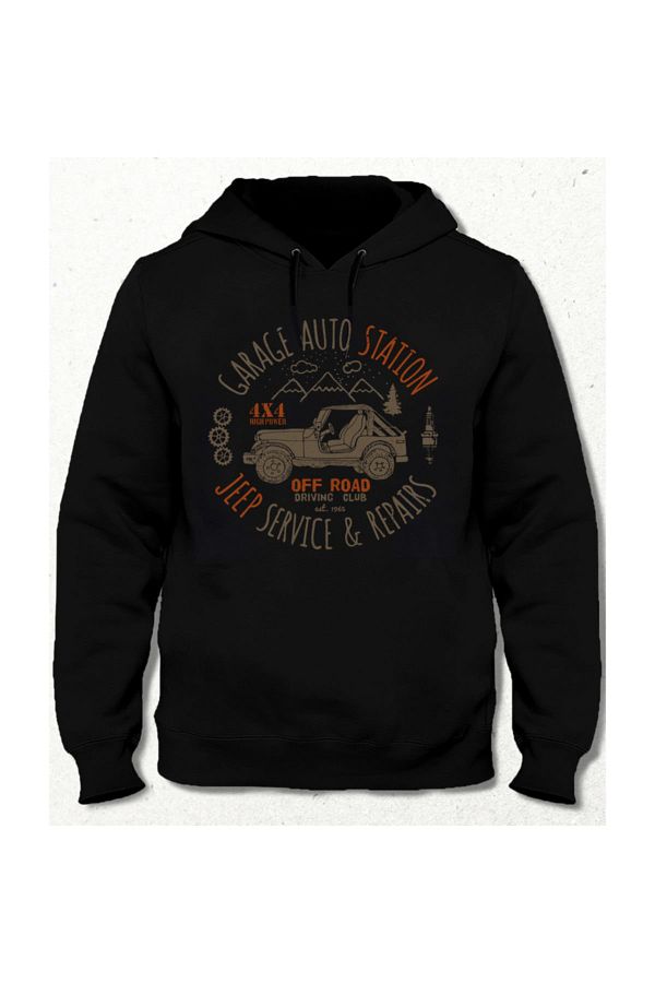 Pocketless hoodie shop