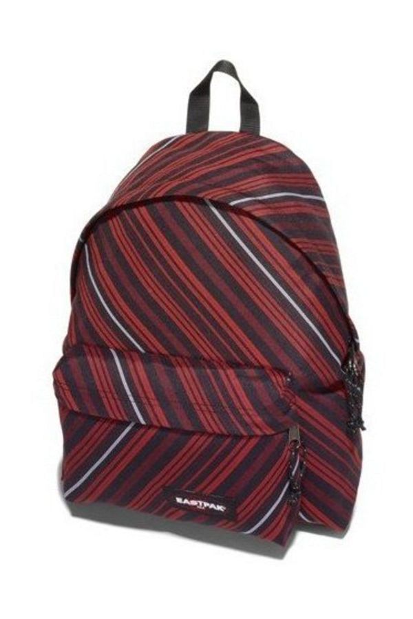 Eastpak Ek620 Padded Pak r 814 Diagon Red Backpack Trendyol