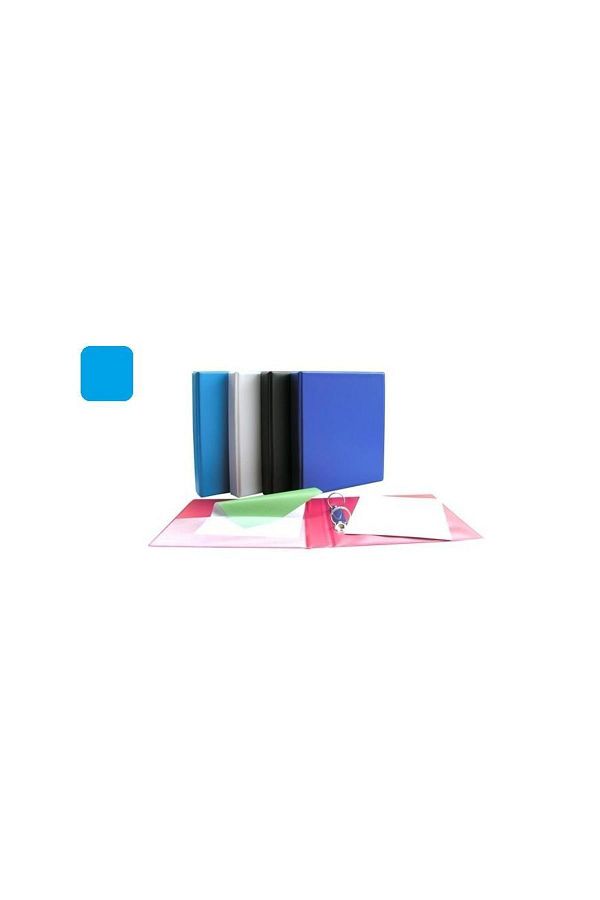 Önder-Talebe Folder A5 with Inner Pocket and 2 Rings (2122) 1