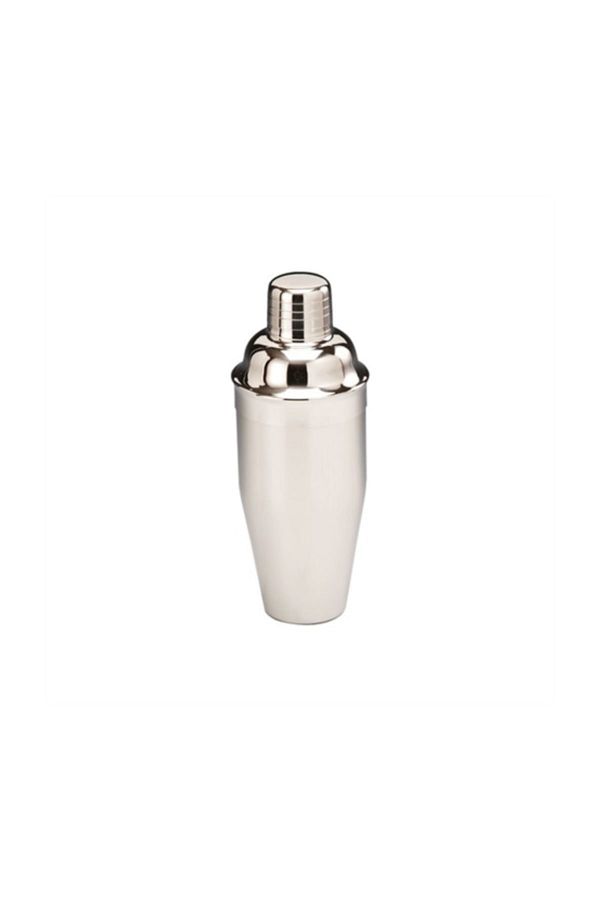 Alkan-Zicco Shaker Steel 700 Cc 1020 1