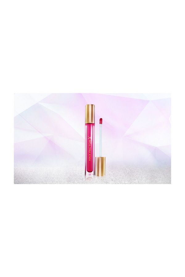 Max Factor-X 50 Ravishing Raspberry 1