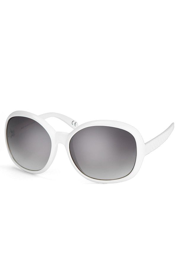 Di Caprio-Women's Rectangular Sunglasses DH828D 1