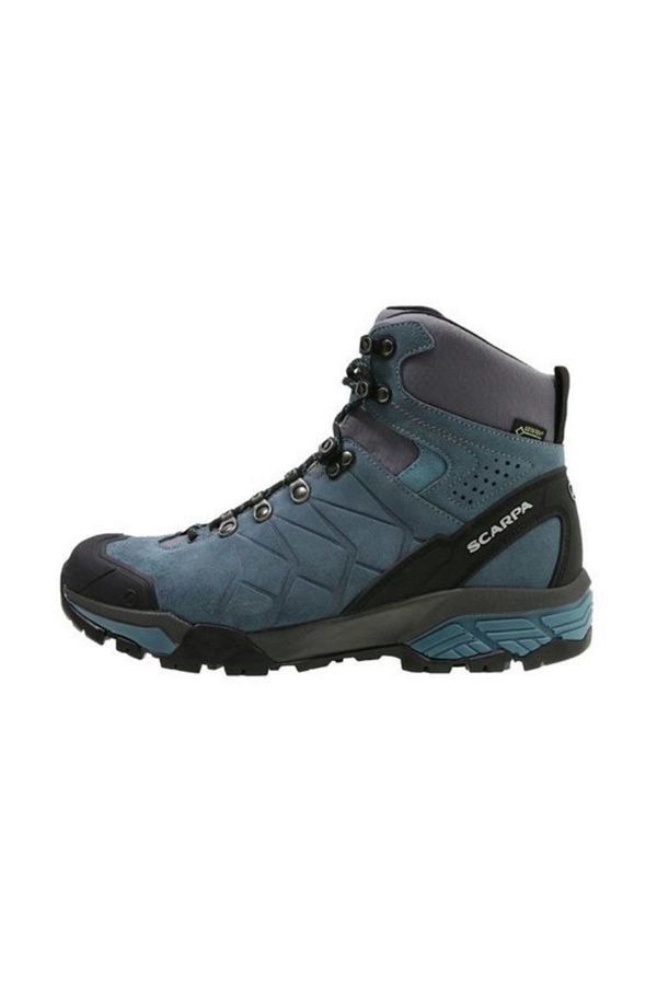 Scarpa zg trek gtx online
