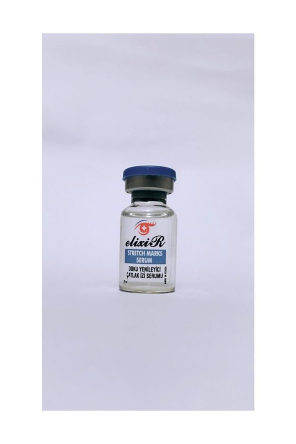 Elixir-10 ml Serum - Crack and Tissue Repair 1