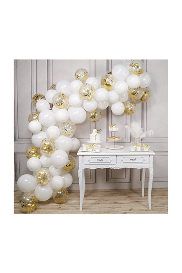 HBK-5 Mt Chain Balloon Set 1