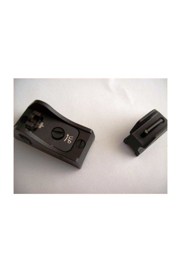 LPA-Arpacik Set 2 Suitable For Rib Up To 9mm (0.354inch) Width 1