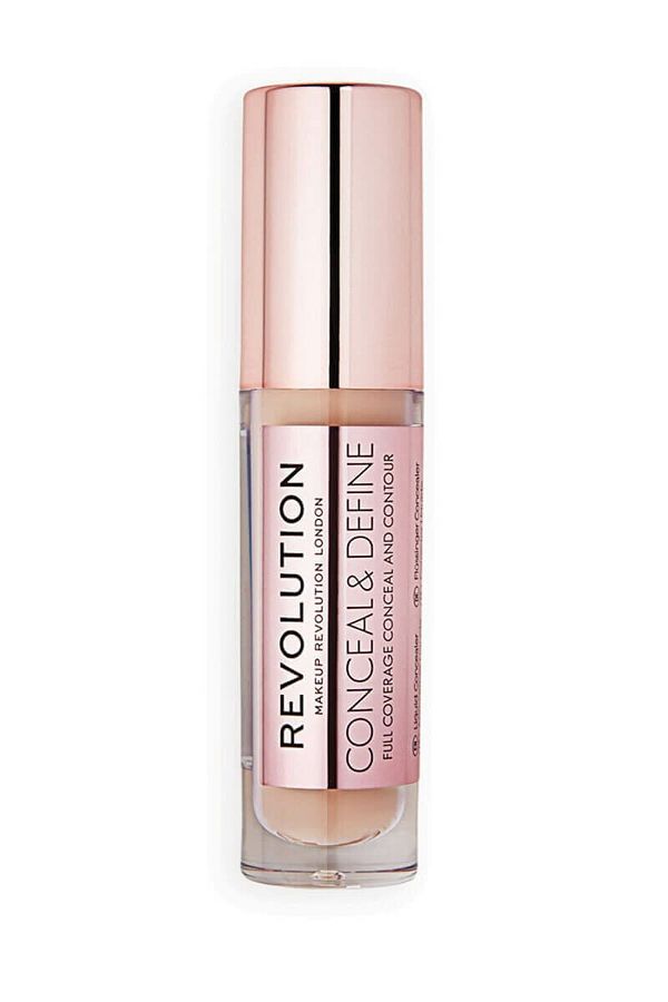 Revolution-Conceal & Define Conceal & Define C9 Concealer 1