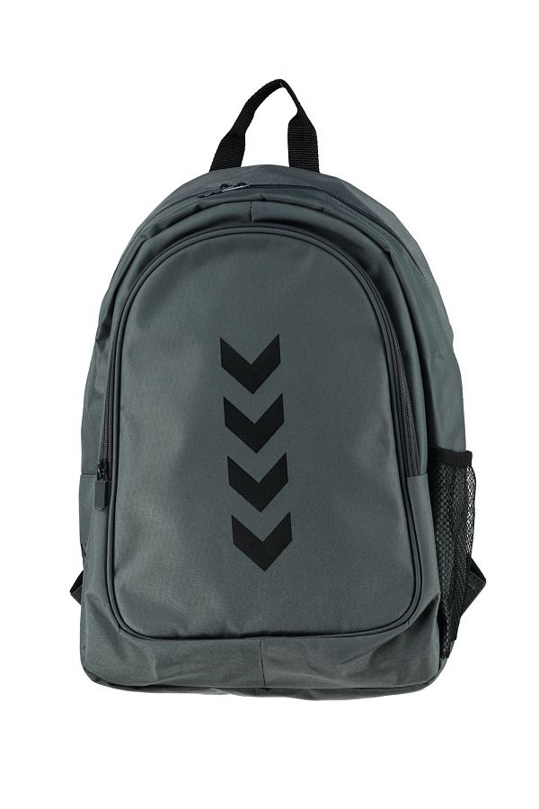 hummel DAVID BACK PACK 1 Gray Unisex Backpack 100292958 Trendyol