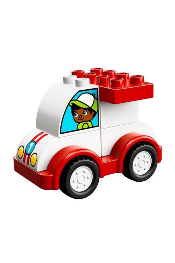 Lego duplo 10860 hotsell