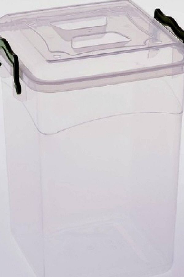 Hiper-11 lt Lockable Storage Box 1