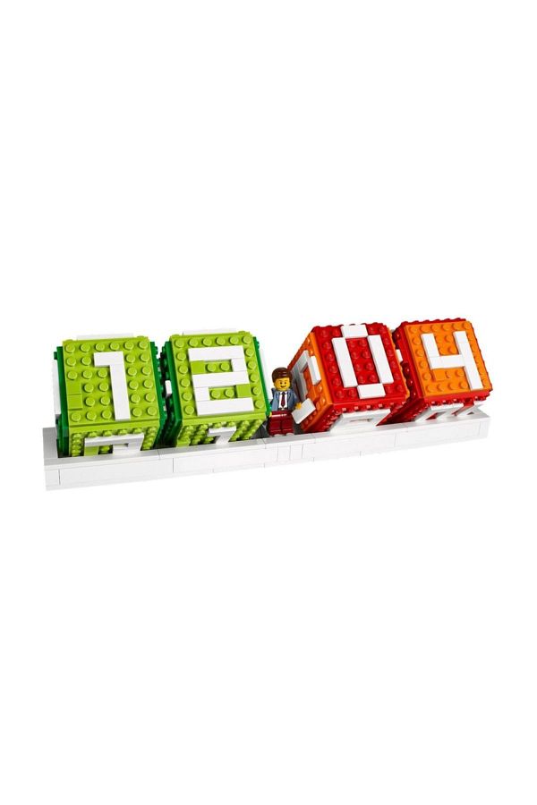 LEGO 40172 Model Miscellaneous Brick Calendar Trendyol
