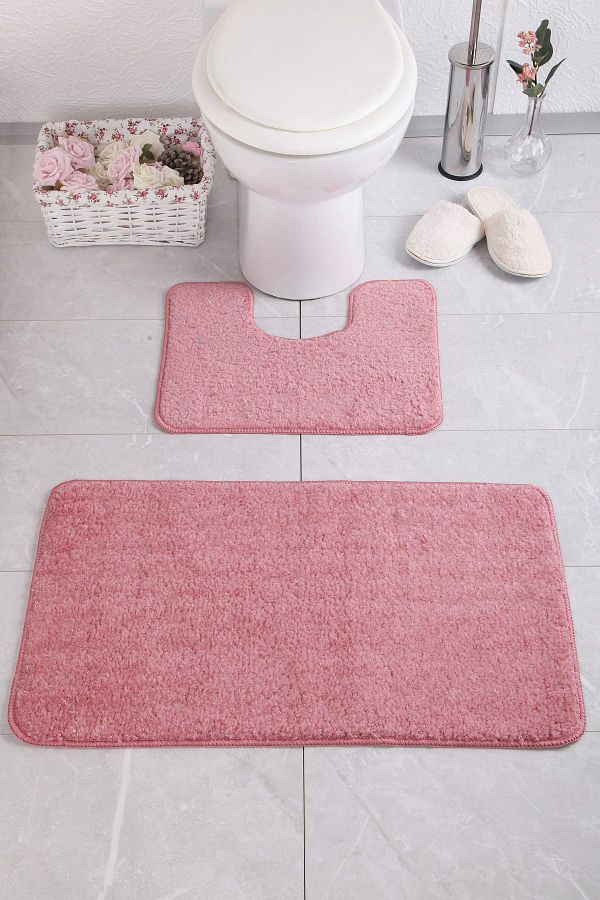 Confetti-Universal Maximus 60x100 50x60 cm BQ G.Dried Bath Rug 1