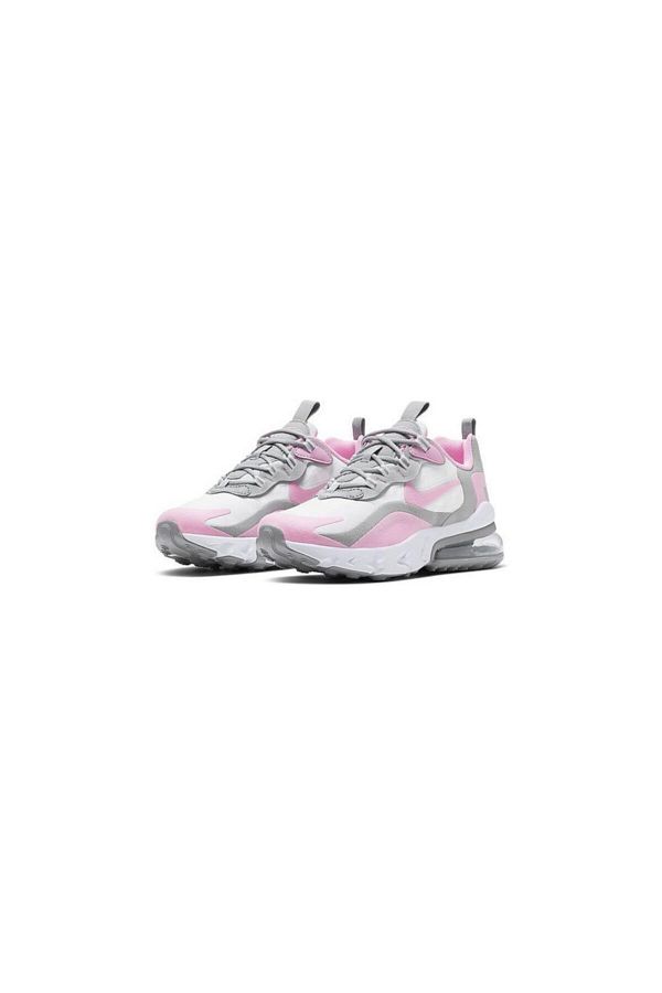 Nike Air Max 270 React Bq0103 104 Women s Sports Shoes Bq0103 104 Trendyol