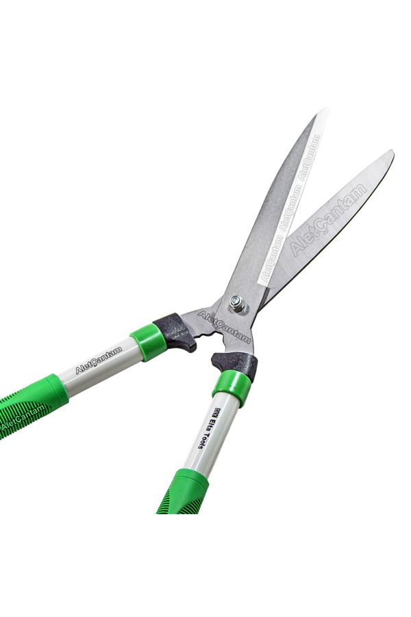 Elta-Grass Shears Grass Fence Scissors (A Is a Trace Brand) 1