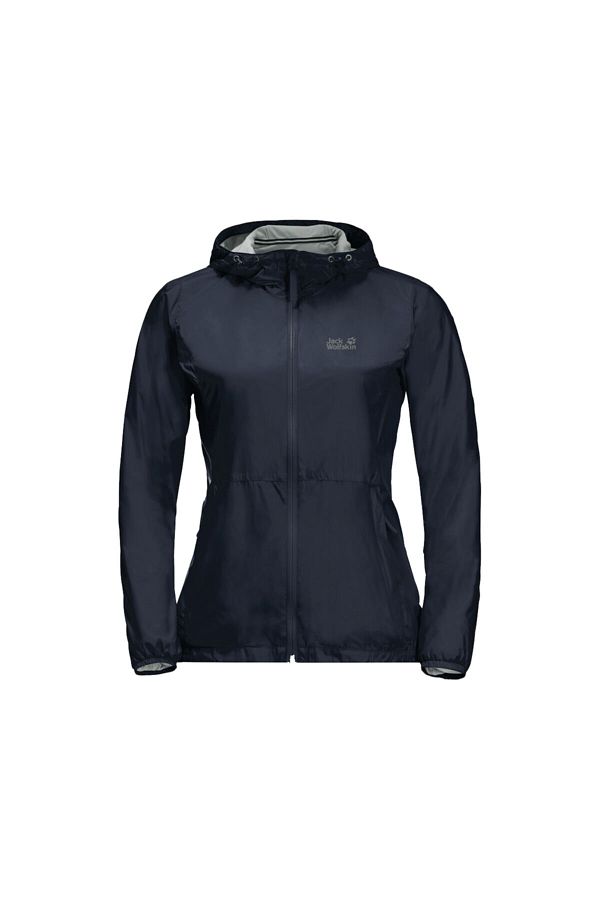 Jack Wolfskin Breather Women s Sports Jacket 555792 Trendyol