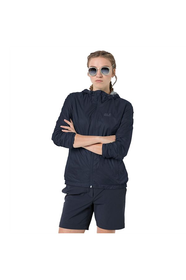 Jack wolfskin breather best sale