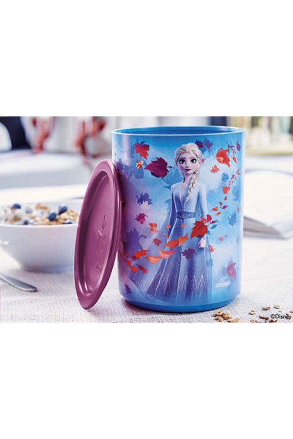 Tupperware-Frozen Single Finger Storage Container 1