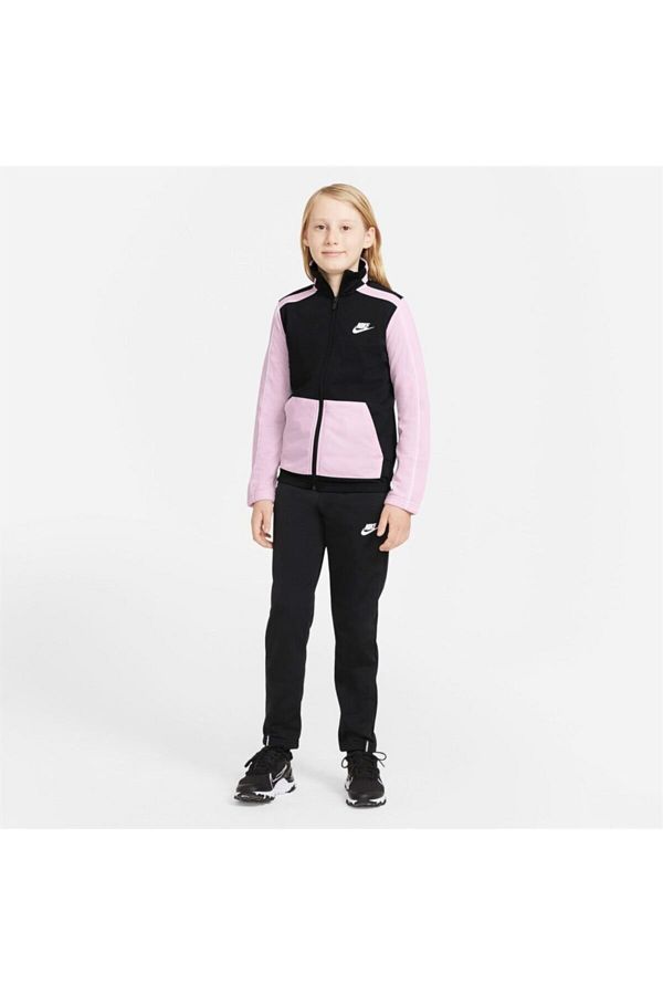 Poly cheap nike tracksuit