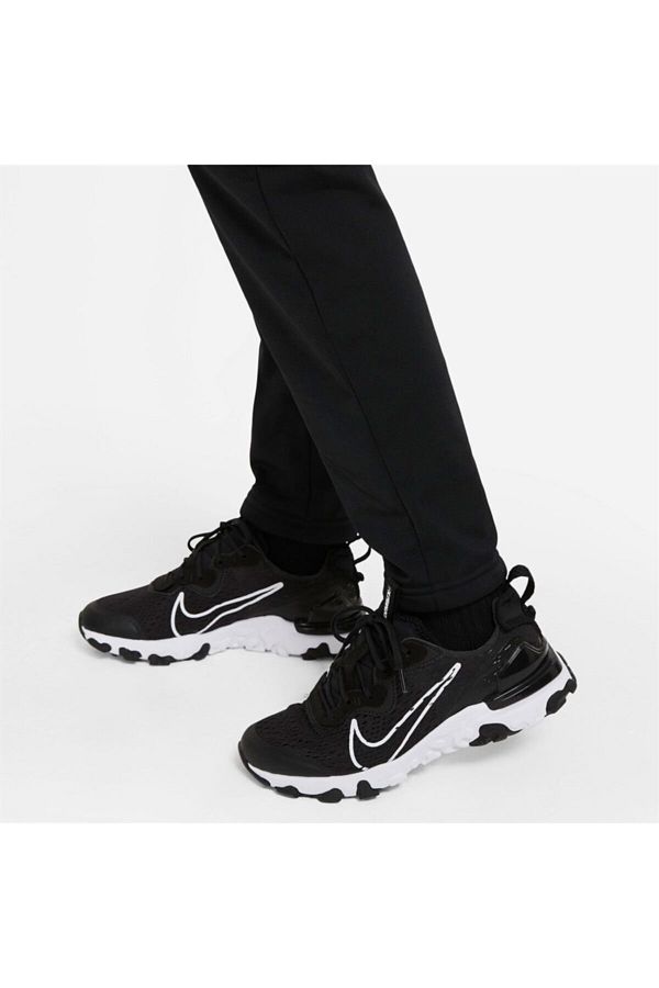 Nike poly sales cuffed tracksuit