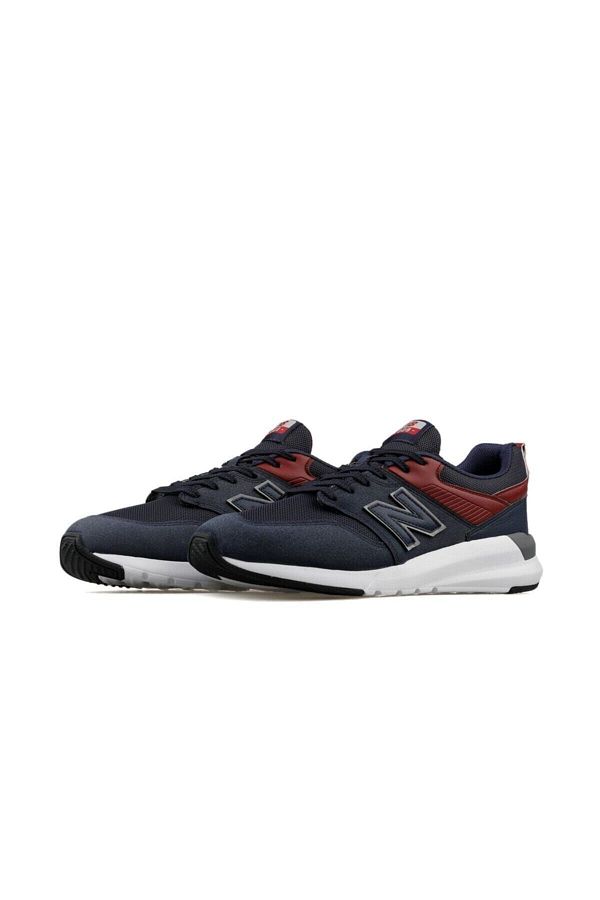 New balance 009 men navy cheap
