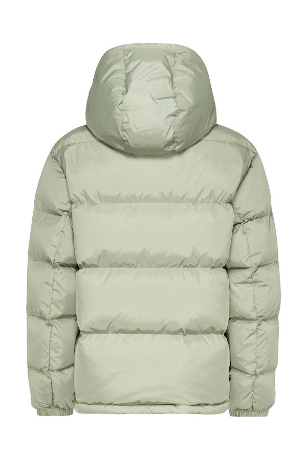 Gray tommy hilfiger hotsell jacket