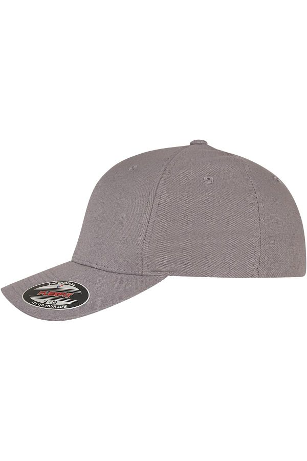 Flexfit-Aksesuarlar V-FLEXFIT® PAMUKLU TWILL ŞAPKA 1
