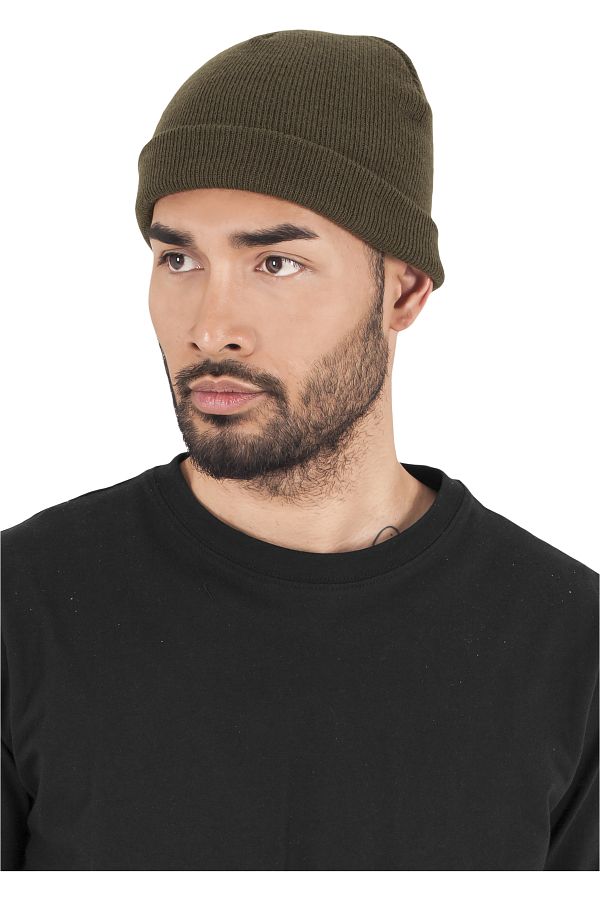 Flexfit-Accessoires Heavyweight Beanie 1