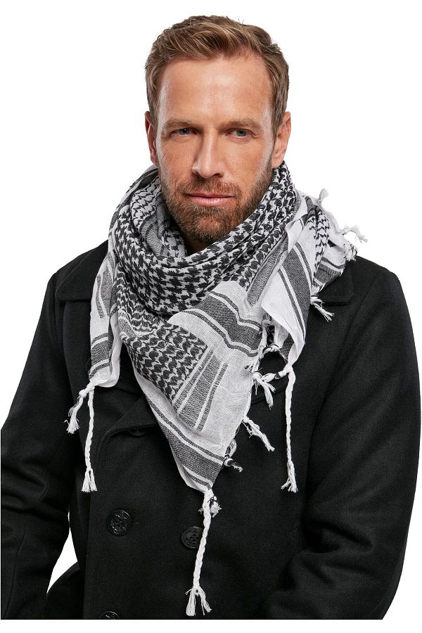 Brandit-Unisex Shemag Scarf 1