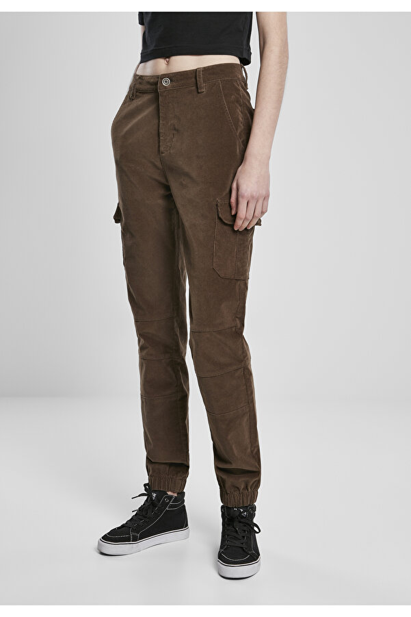 Cordhose cargo damen clearance