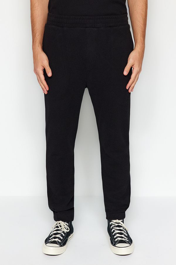 Basic editions sweatpants store