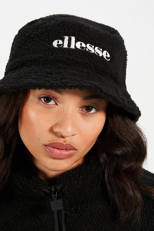 Ellesse Hat Women Girl Pink Trendyol