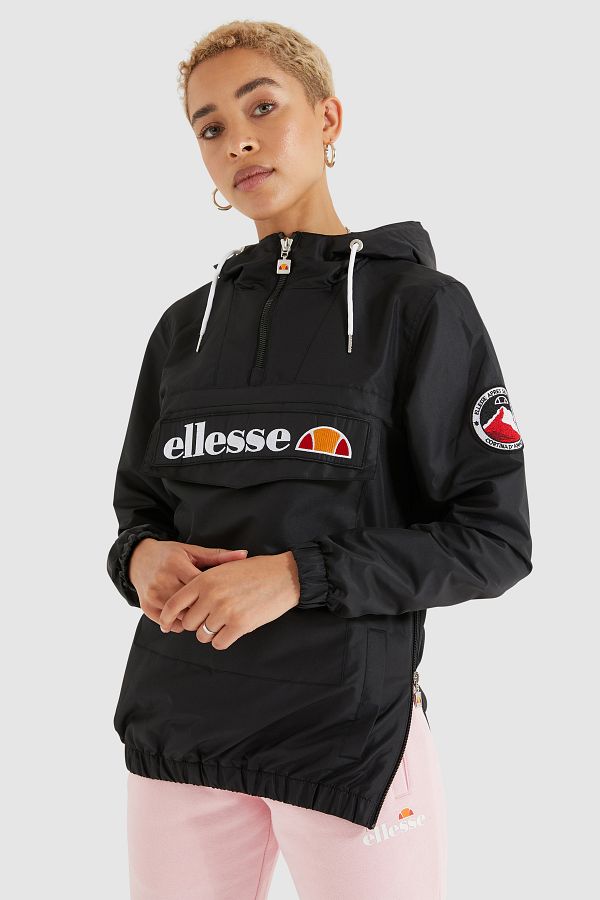 Girls ellesse coats shop