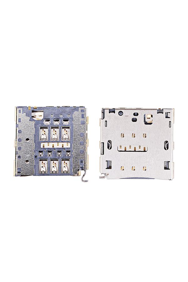 Mergetech-Huawei G7-G8-P8lite -P7 -Mate 7 Sim Reader-RZ 1