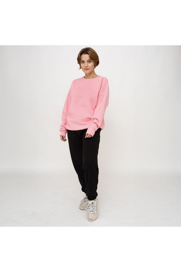 S&A DESIGN-Balbazaar Unisex Αδιάβροχο 3 Νημάτων Over Size 0 Μπλουζάκι Σκούφο 1