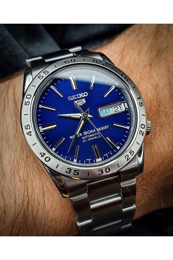 Seiko Snkd99k1 Automatic Men s Wristwatch Trendyol