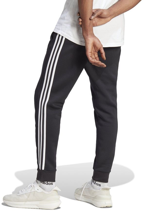 Adidas essentials 3 stripes sweatpants top