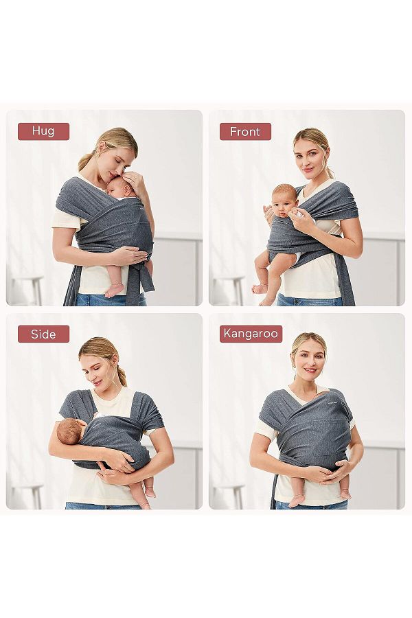 Adult baby sling shop