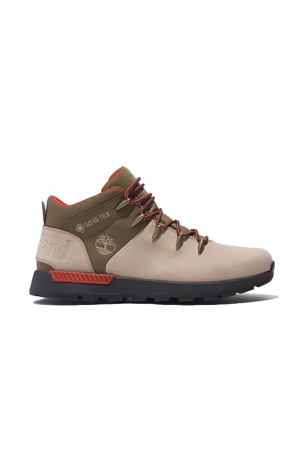 Timberland waterproof sneakers hot sale