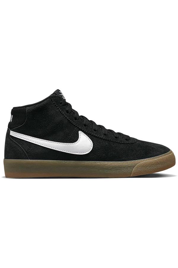 Nike Sneakers Beige Flat Trendyol