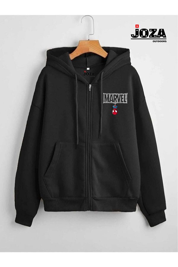 Sweat marvel femme hotsell