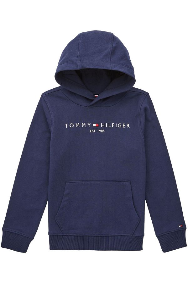 Tommy Hilfiger YOUTH 176 Essential Sweatshirt KB0KB05673 Regular Fit Trendyol