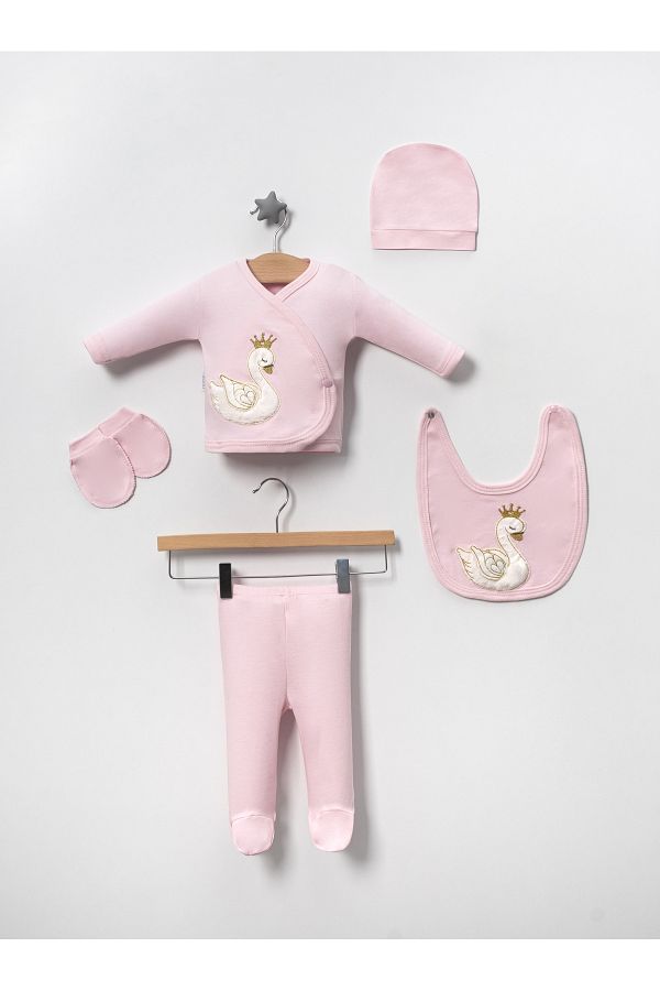 Swan baby clothes new arrivals