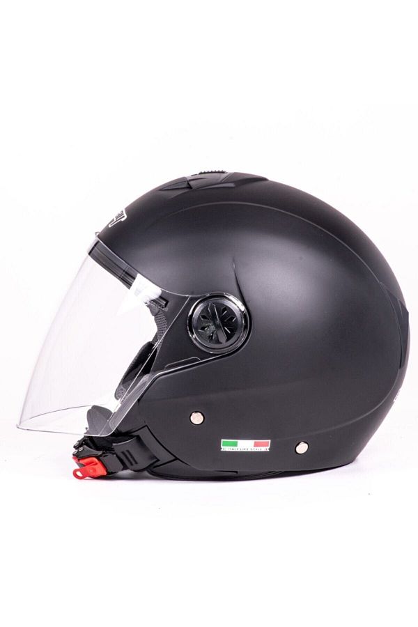 Bike half helmet outlet