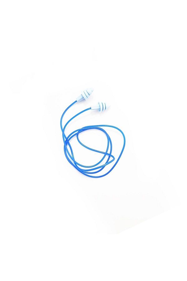 VZN-Earplugs with String for Boys 1