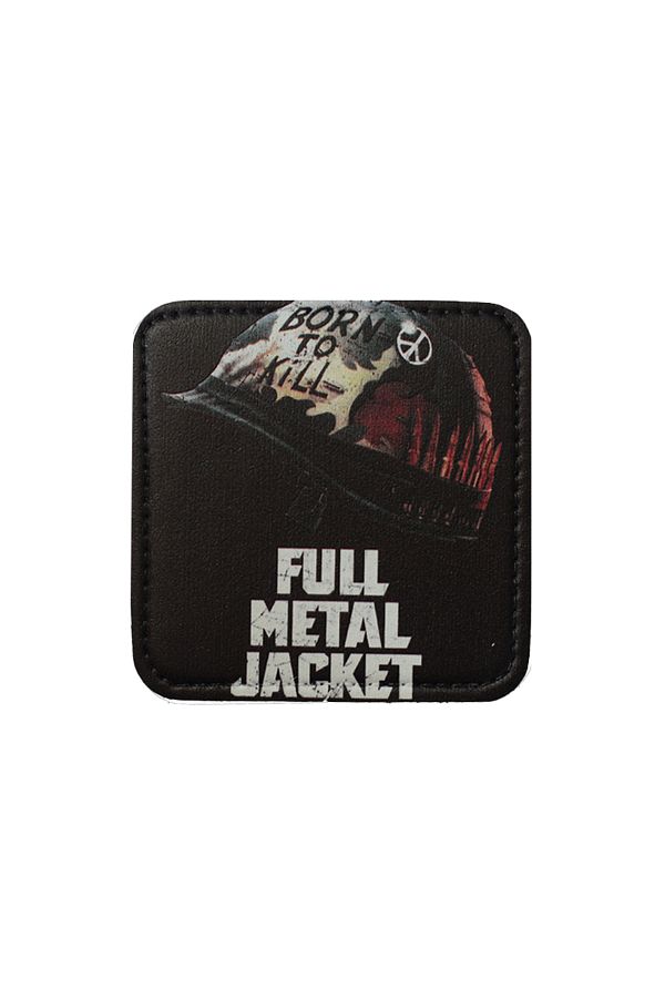 Full metal jacket patch online