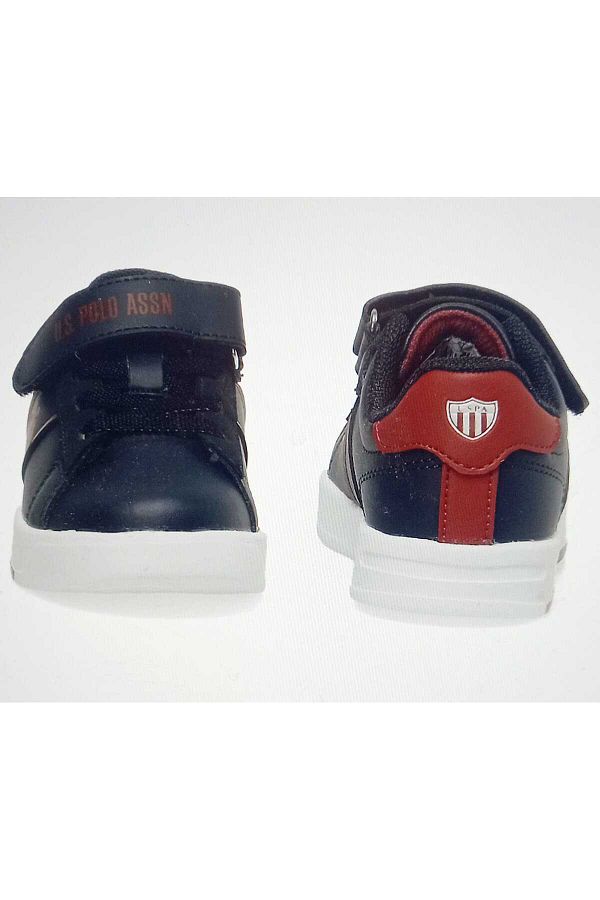 Polo tavis sneaker deals