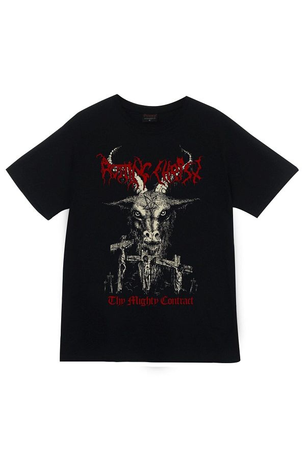Rotting christ shirt store