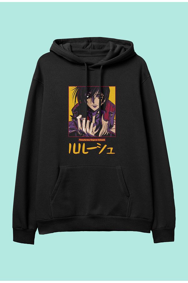 Code geass sweatshirt shop