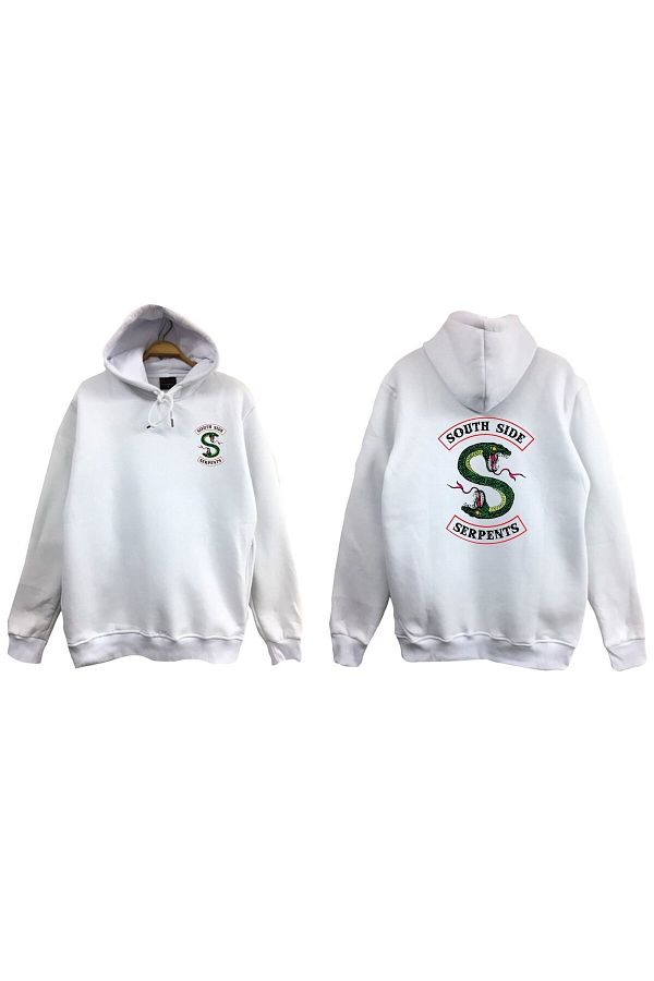 Southside serpents sweatshirt best sale