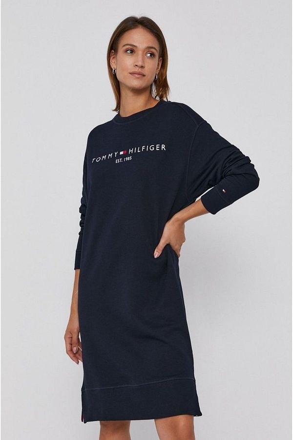 Tommy sweat dress on sale